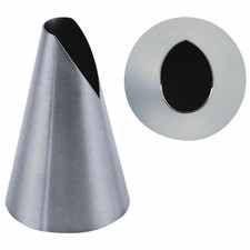 St&auml;dter Fine Line St. Honey Spout Decorating Spout Baking Accessories 1.8 cm