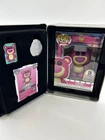 Funko Pixar Pop! Tins Classics Lotso 25th Anniversary WonderCon Exclusive NOT MI