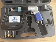 Cornwell Spot Weld Drill Cte-swd
