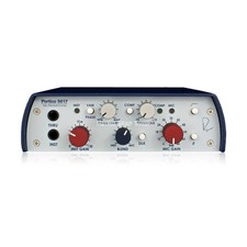 Rupert Neve Designs Portico 5017 Mobile DI/Mic Pre Compressor