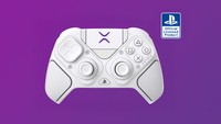 Turtle Beach Victrix Pro BFG Reloaded Wireless for PS White Gamepad TBC-3101-15