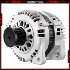 For Nissan Altima Sentra Alternator 2.5l 2002 2003 2004 2005 2006 13939 For Nissan Altima Sentra Alternator 2.5l 2002 2003 2004 2005 2006 13939