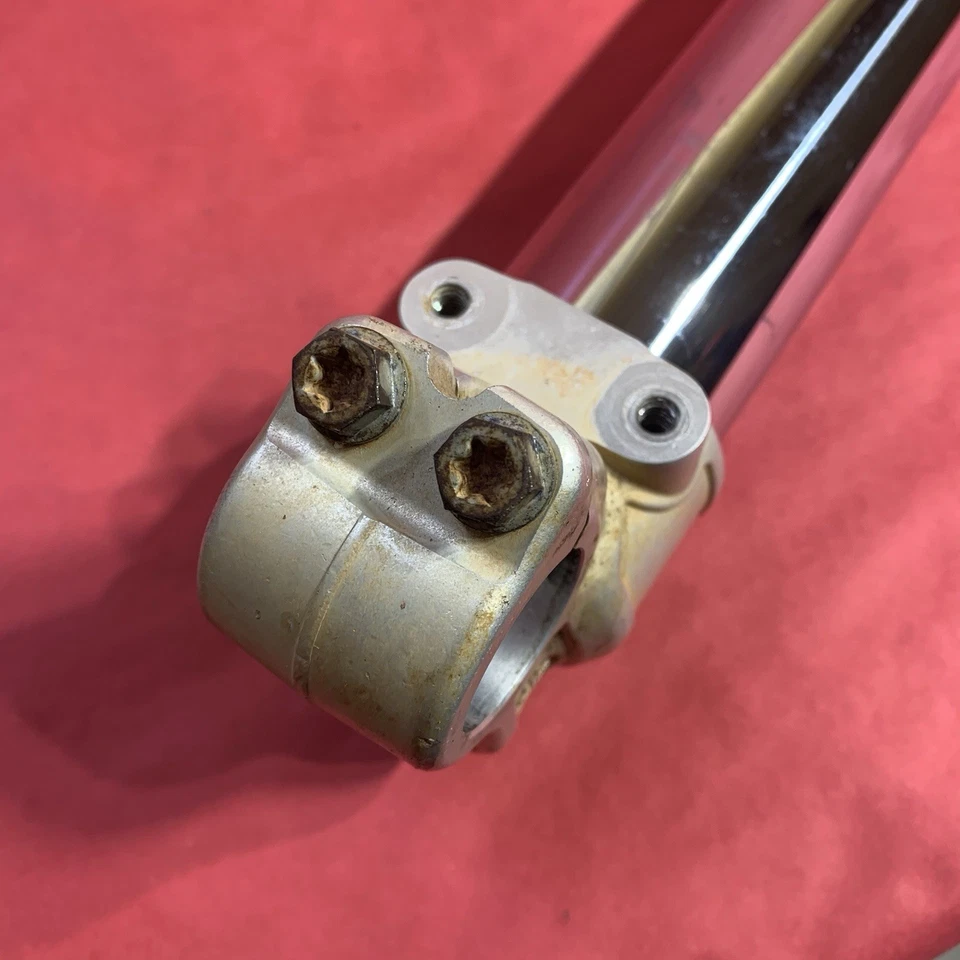 Husqvarna Fc 250 2015 horquilla delantera derecha suspensión buen estado Foto 4 de 4