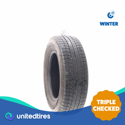 Used 225/70R16 Michelin Latitude X-Ice Xi2 103T - 7.5/32