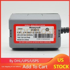 1PCS Brand New Honeywell VC6013AJC1000 VC6013 VC6013AJC1000T