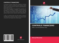Alexej Maxurow | Controle Financeiro | Taschenbuch | Portugiesisch (2021)
