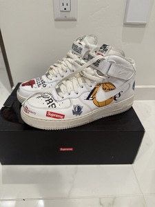 Supreme Nba Nike | eBay