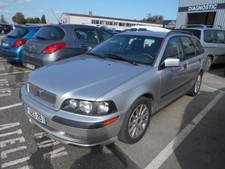 Cardan Volvo V40