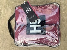 Hy Sport Burgandy Bandages 4 Pack