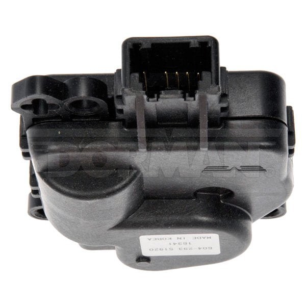 For Ford Fusion 2013-2020 Dorman 604-293 HVAC Heater Blend Door