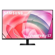 Samsung S70D Monitor PC 94 cm (37) 3840 x 2160 Pixel 4K Ultra HD LCD Nero
