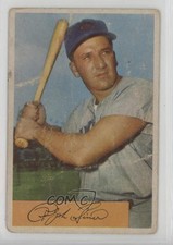 Click to enlarge Ralph Kiner