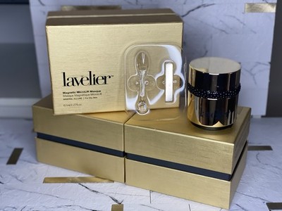 Lavelier Magentic MicroLift Face Mask - Luxury Skincare