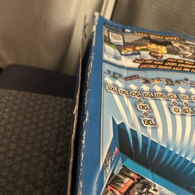 LEGO City: City Square (60097) Factory Sealed Box!!