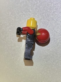 LEGO&reg; Ninjago Kai The Final Battle Kimono Robe Minifigure njo0071