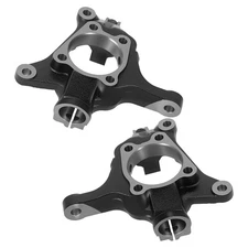 Front Steering Knuckle Assembly for Subaru Crosstrek XV WRX STI 14-19 28313SC000