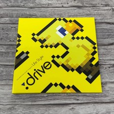 Square Enix Music Presents Life Style Drive C...