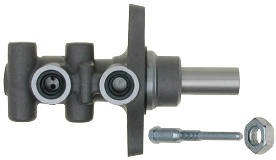 Cilindro maestro de freno para Jeep Compass 2007-2016, Patriot ACDELCO PROFESSIONAL Foto 2 de 4