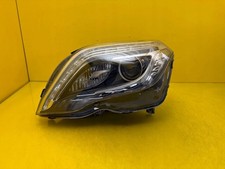 Mercedes GLK W204 Facelift Bi-Xenon ILS Scheinwerfer links A2048201539 Mercedes GLK W204 Facelift Bi-Xenon ILS Scheinwerfer links A2048201539