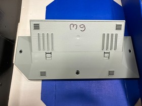 Lego Technic: Control Center (8094) missing 2 pieces