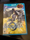 Bayonetta 2 - Nintendo Wii U
