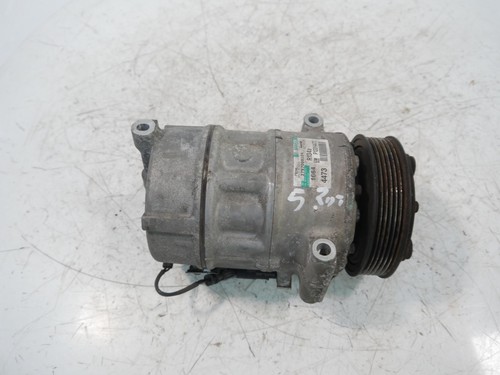 Klimakompressor für Opel Insignia 2,0 CDTi A20DTH A20 LBS 13314473