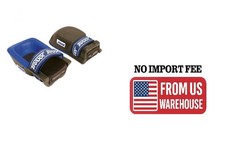 Traxx TTX-6420 Pro 200 Engineered Knee Pads - Ship from US