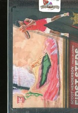 2023-24 Scoot Henderson Panini Court Kings First Steps RC