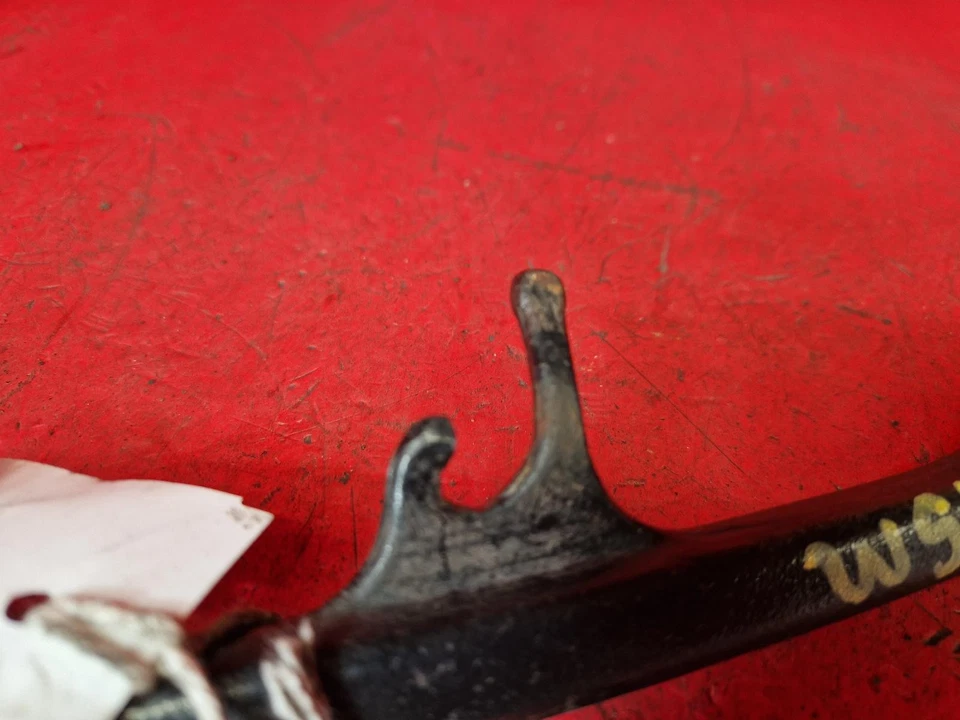 SOPORTE LATERAL/CENTRAL KAWASAKI NINJA ZX7R 1999 Foto 2 de 4