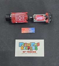 Disney Star Wars Galaxy  s Edge Series 2 Red Kyber Crystal   Kylo Ren