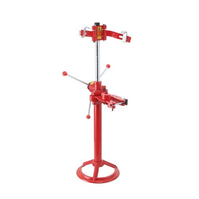 Auto Spring Compressor Hand Operated 20 Inch Max Height Strut Coil Spring Press