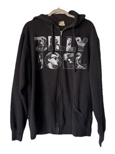 【新品・未開封】ビリージョエル 東京ドーム公演 ジップアップパーカー XL Billy Joel Hoodie | eBay