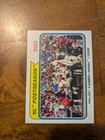 2023 Topps Heritage #435 Phillies 4 Games Padres 1 Game