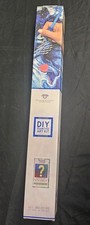 Diamond Art Club DIY Diamond Art Kit MYSTERY - LANDSCAPE 38.6" x 27.6"