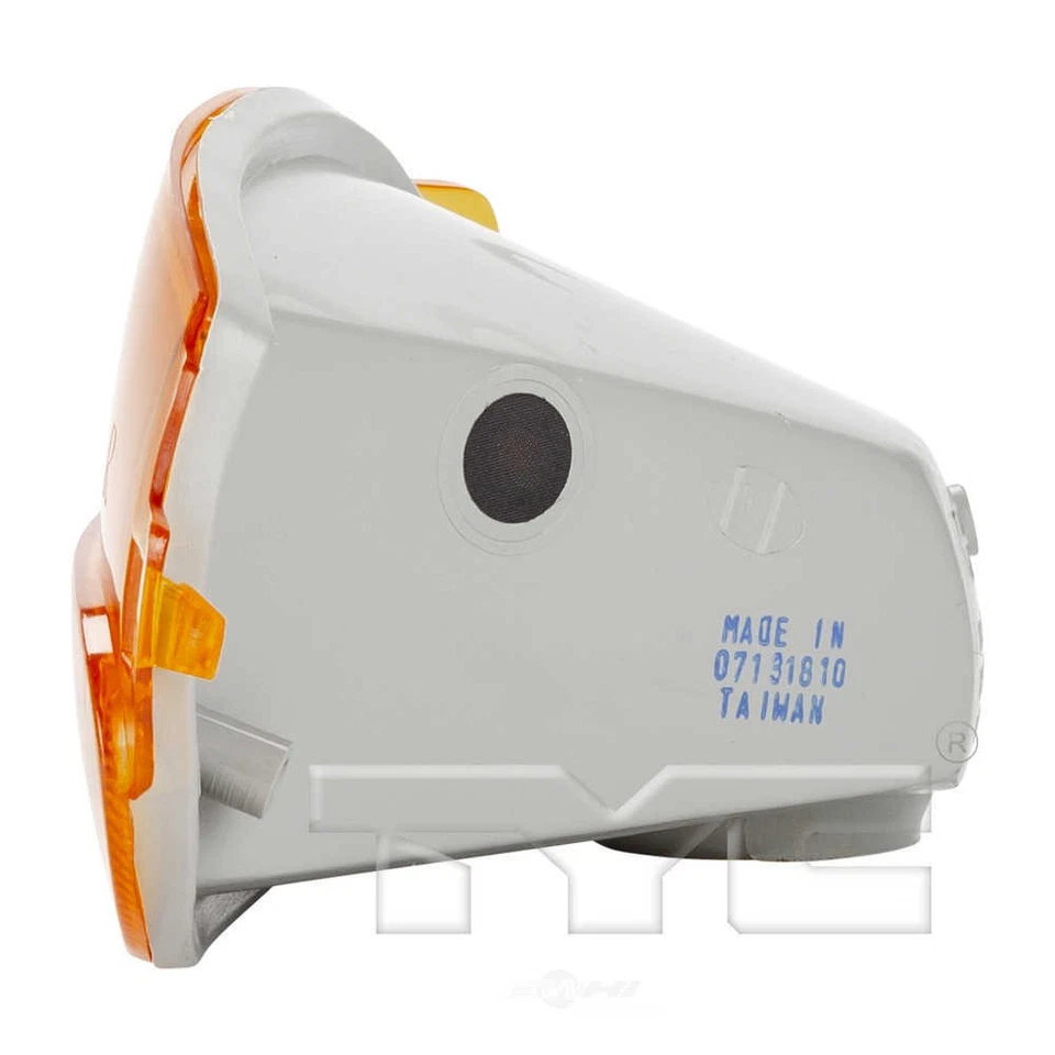 Luz de estacionamiento regular TYC 18-5559-01 para Buick LeSabre 00-05 Foto 4 de 4