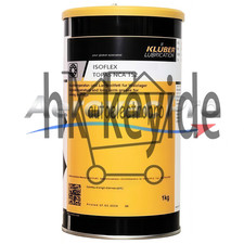 1Pcs New KLUBER ISOFLEX TOPAS NCA 152 Grease 1Kg  35.3 OZ SAFE RELIABLE