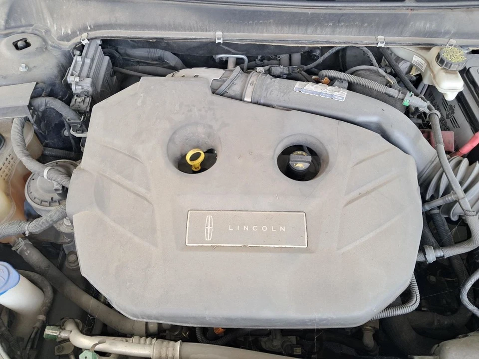 Depósito de lavado compatible con 17-20 FUSION 438124 Foto 2 de 4