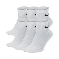 Skarpety Nike Everyday Cushion Ankle 6Pak SX7669-100 Skarpety Nike Everyday Cush