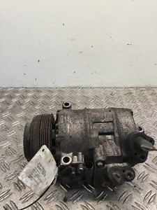 Klimakompressor BMW 5er Touring (E39) 525d 120kW 163PS 447220-8026 M57 256D1