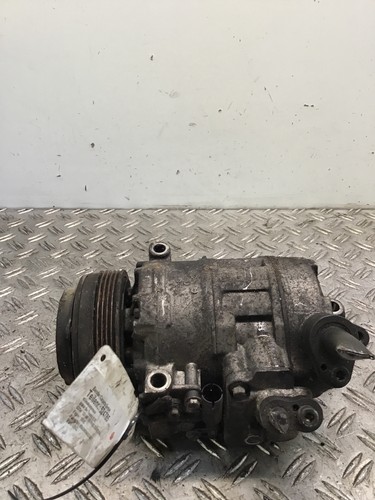 Klimakompressor BMW 5er Touring (E39) 525d 120kW 163PS 447220-8026 M57 256D1