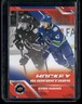 Quinn Hughes 2025 Upper Deck National Hockey Card Day #NHCD-20 Vancouver Canucks