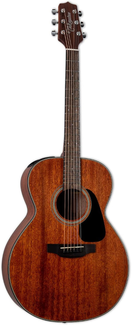 Акустическая электрогитара Takamine модели GLN11E NS Dreadnought размера NEX 74090₽