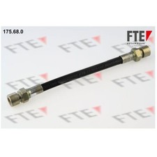 Flexible de frein Porsche 924