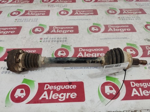 1J0407271F antriebswelle vorne links VOLKSWAGEN GOLF IV BERLINA 1J1 419591