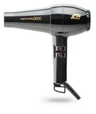 Parlux Superturbo 2600 Asciugacapelli