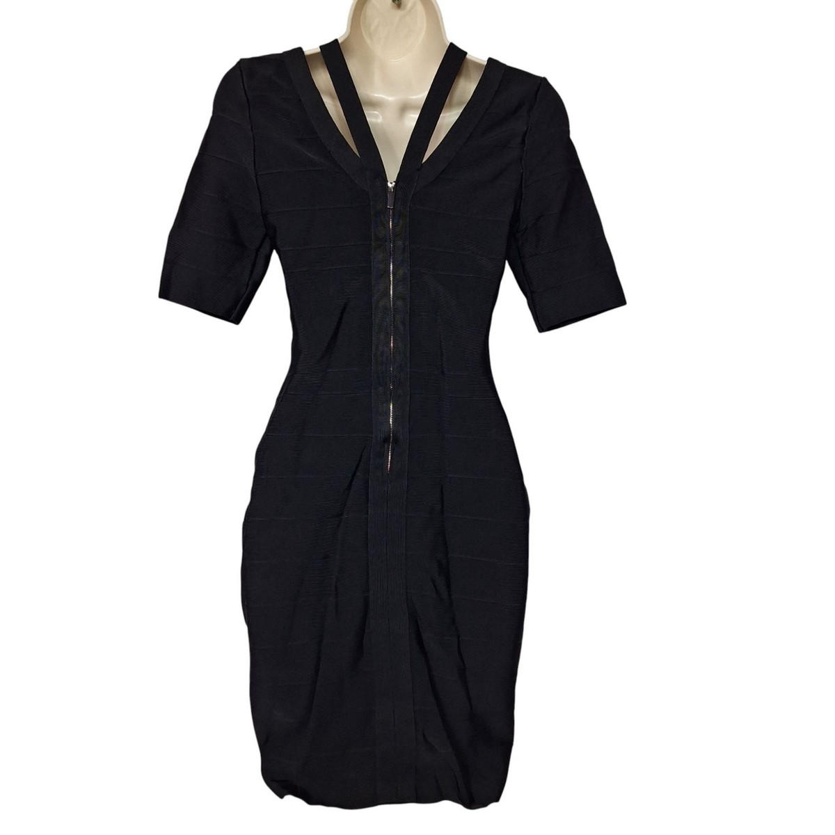 bodycon dress venus VENUS Ruched Bodycon Dress | Peach main image 0