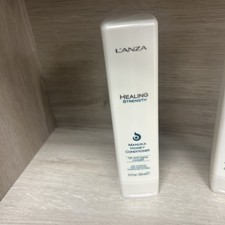 LANZA Healing Strength Manuka Honey Condition...