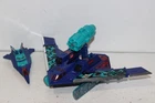 transformers g2 original vintage dreadwing smokescreen