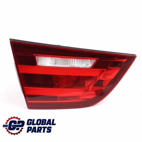 BMW F34 GT Lampe Licht Im Kofferraum Deckel Heckklappe Hinten Links 7286033
