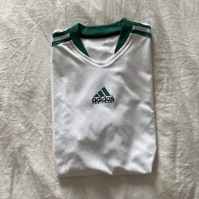 Adidas Equipment TIRO Trikot - Größe S - HA2441